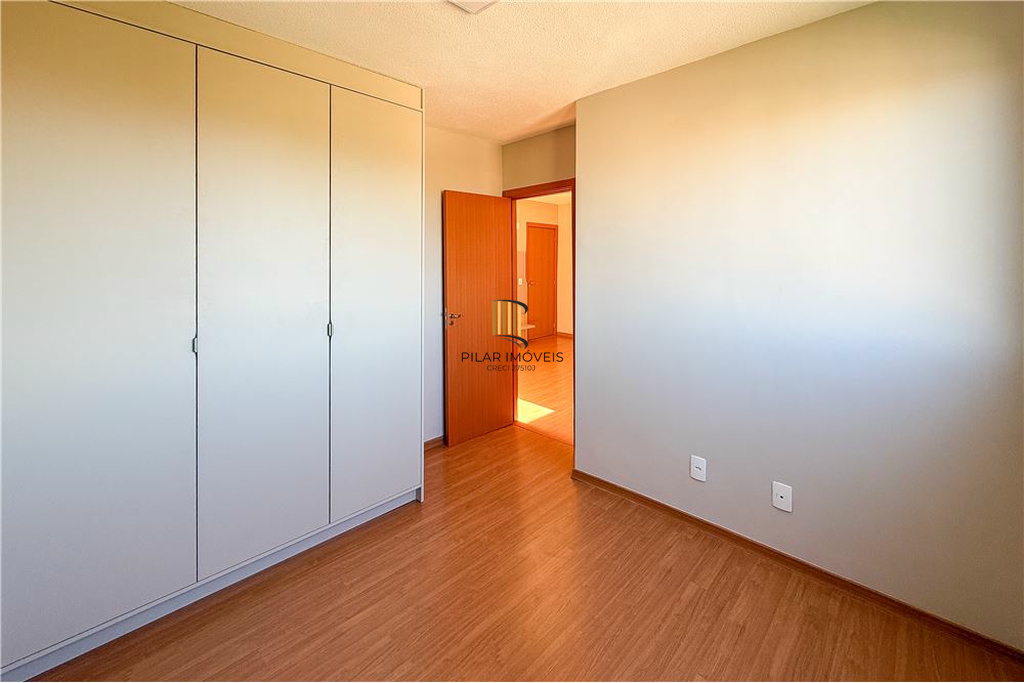 Apartamento 2 dormitórios no bairro Estância Velha