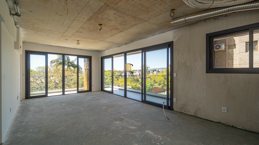 Apartamento 3 dormitórios no bairro Higienópolis