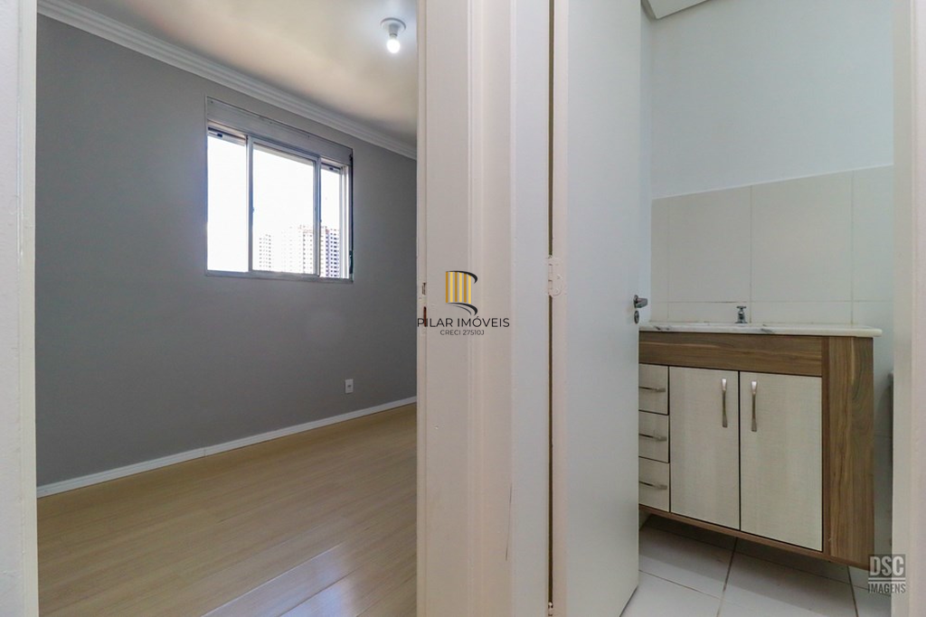 Apartamento 3 dormitórios no bairro Jardim Itu