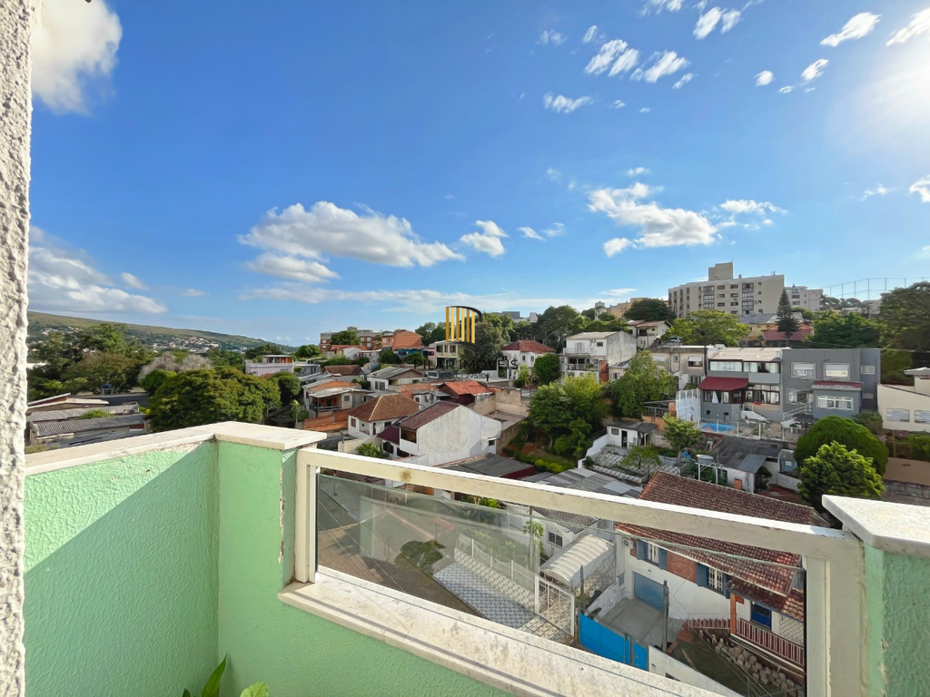 Apartamento 3 dormitórios no bairro Teresópolis