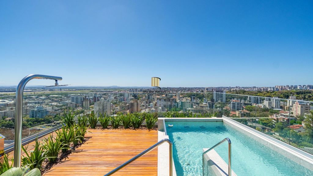 Apartamento 3 dormitórios no bairro Higienópolis