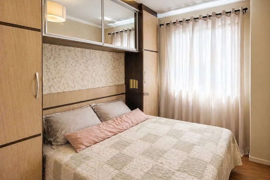 Apartamento 2 dormitórios no bairro Passo das Pedras