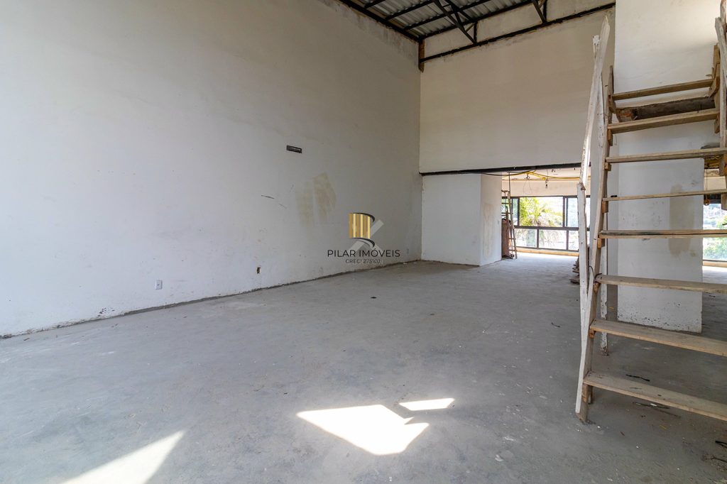 Prédio Residencial no bairro Chácara das Pedras