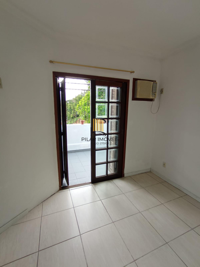 Cobertura 2 dormitórios no bairro Cristal