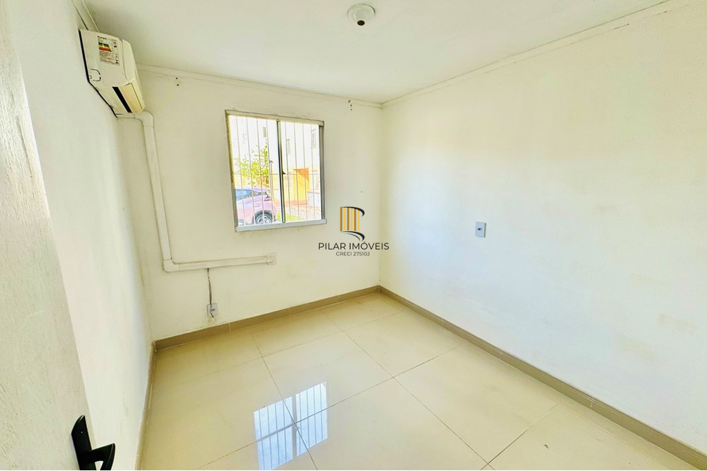Apartamento 2 dormitórios no bairro Sarandi