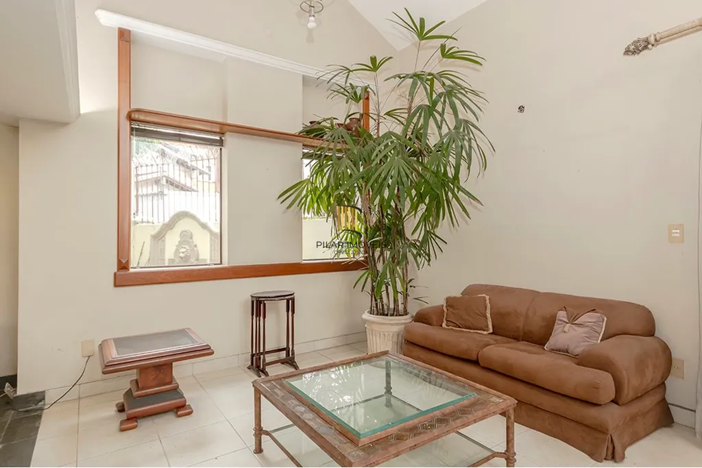 Casa 4 dormitórios no bairro Boa Vista
