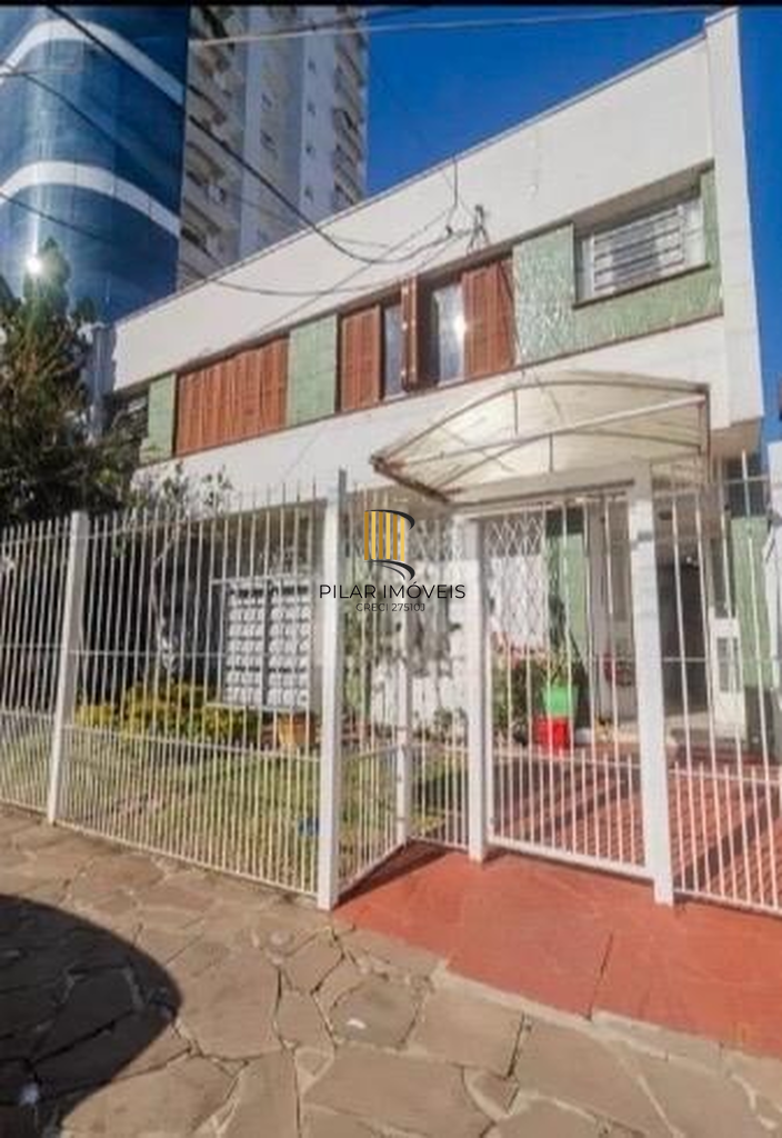 Apartamento 1 dormitório no bairro Menino Deus - Pilar Imóveis