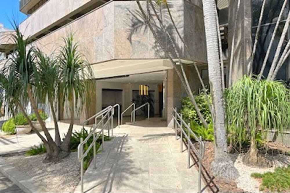 Sala Comercial no bairro Moinhos de Vento