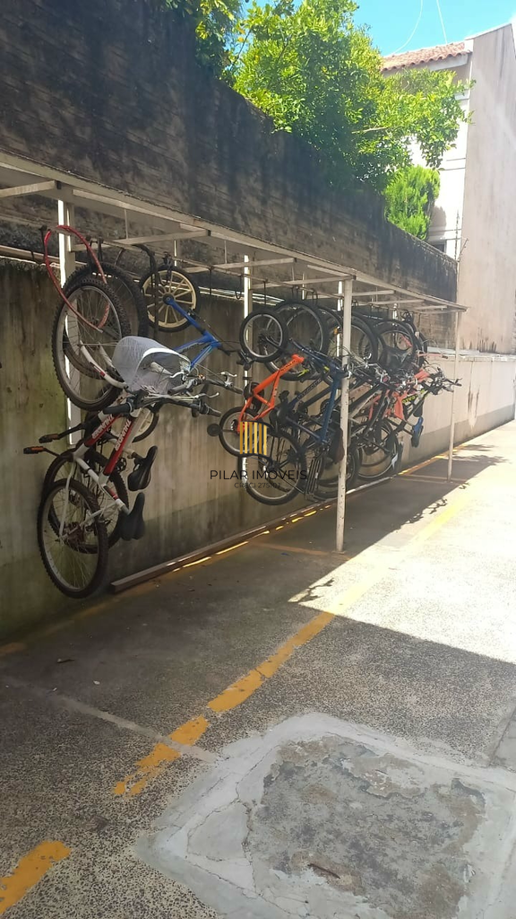 Apartamento 2 dormitórios no bairro Parque Santa Fé