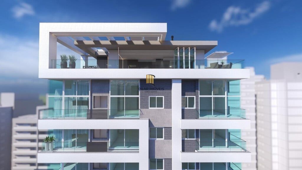 Apartamento Garden 2 dormitórios no bairro Navegantes