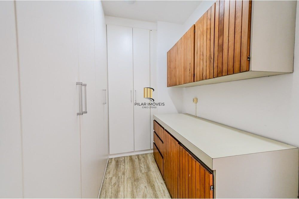 Apartamento 3 dormitórios no bairro Rio Branco