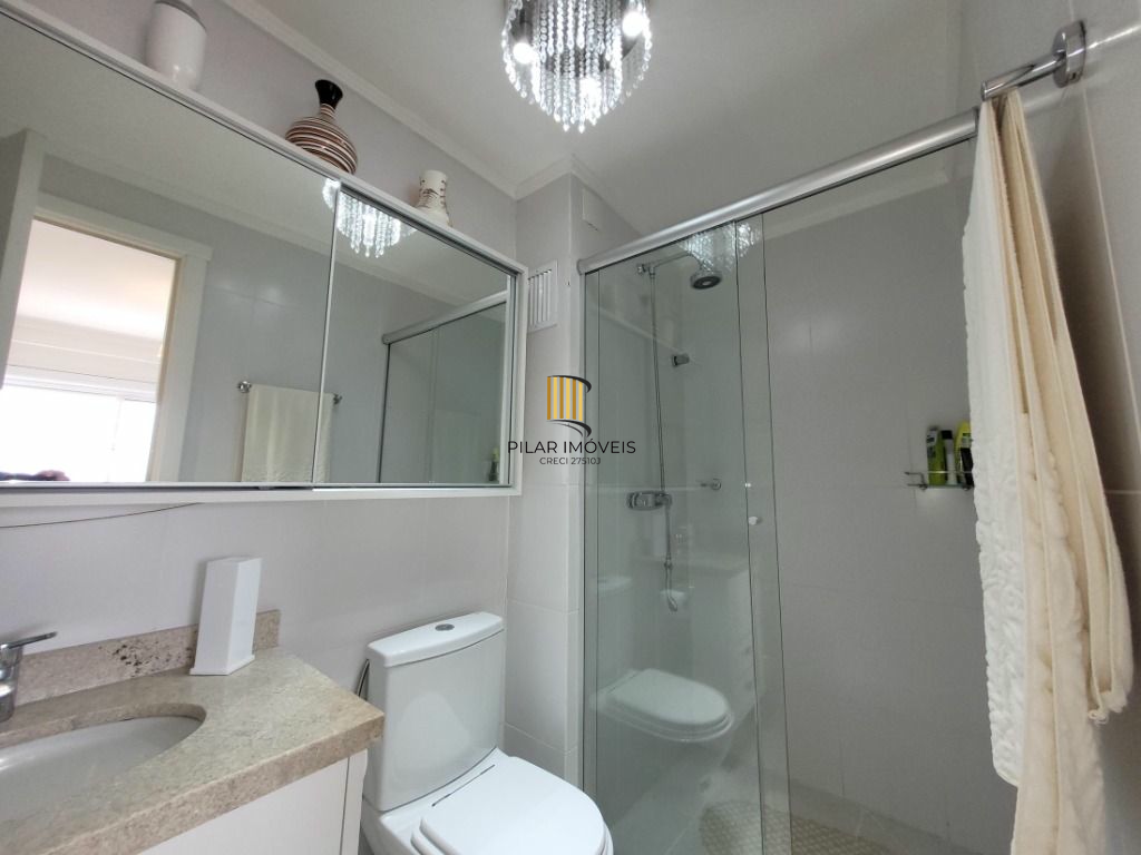 Apartamento 2 dormitórios no bairro Santana