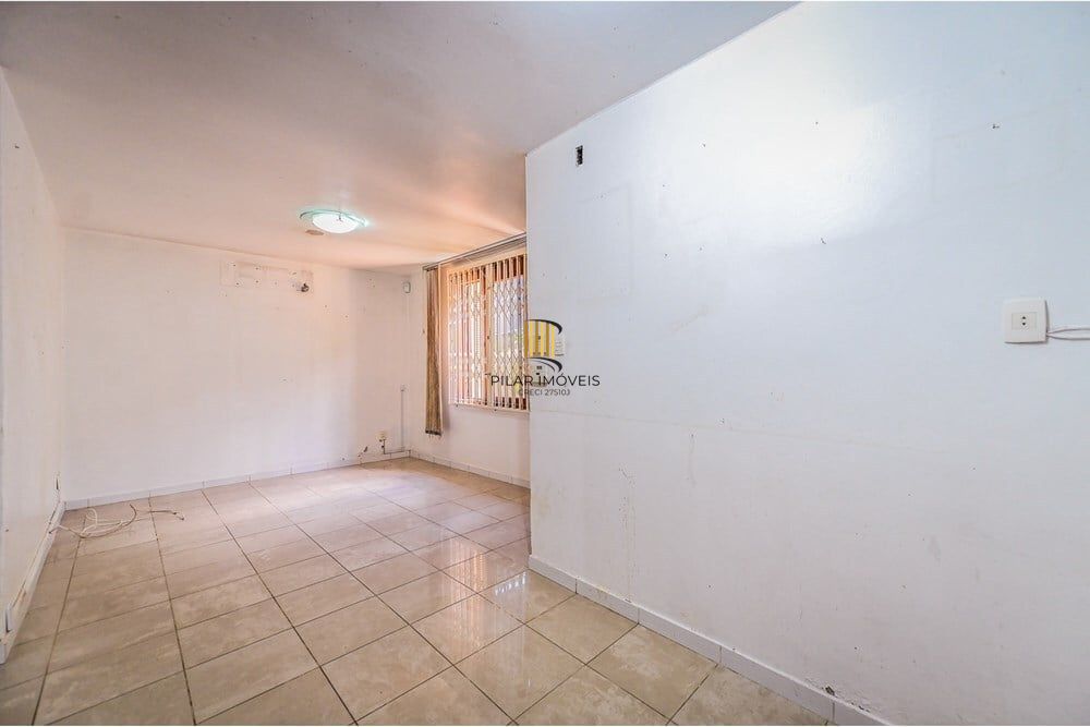 Casa 3 dormitórios no bairro Santa Tereza