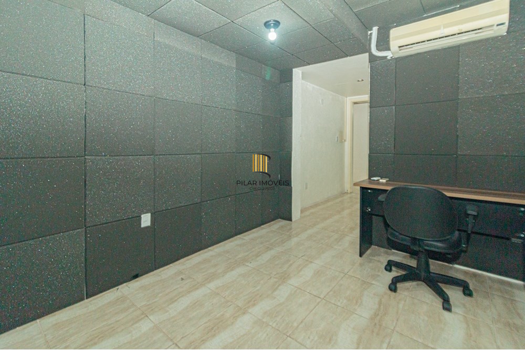 Sala Comercial no bairro Santana