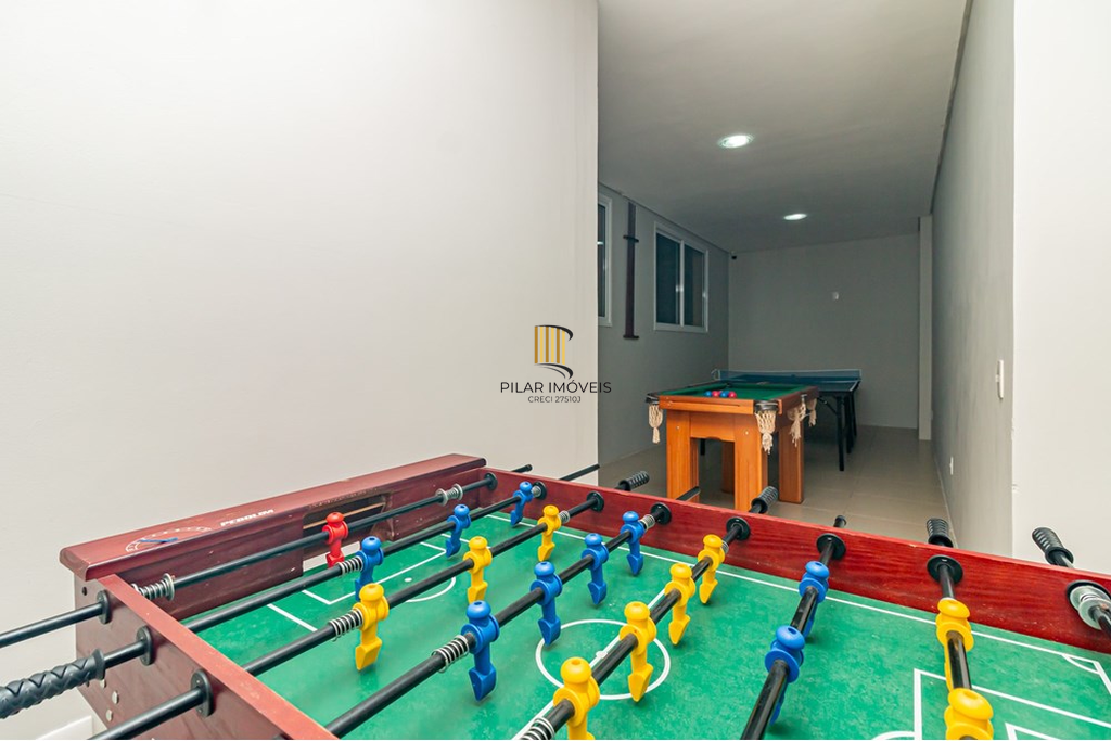 Apartamento 3 dormitórios no bairro Passo da Areia