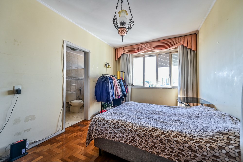 Apartamento 3 dormitórios no bairro Independência