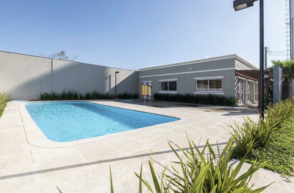 Apartamento 2 dormitórios no bairro Estância Velha