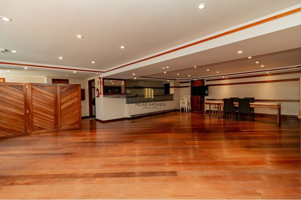 Apartamento 3 dormitórios no bairro Praia de Belas