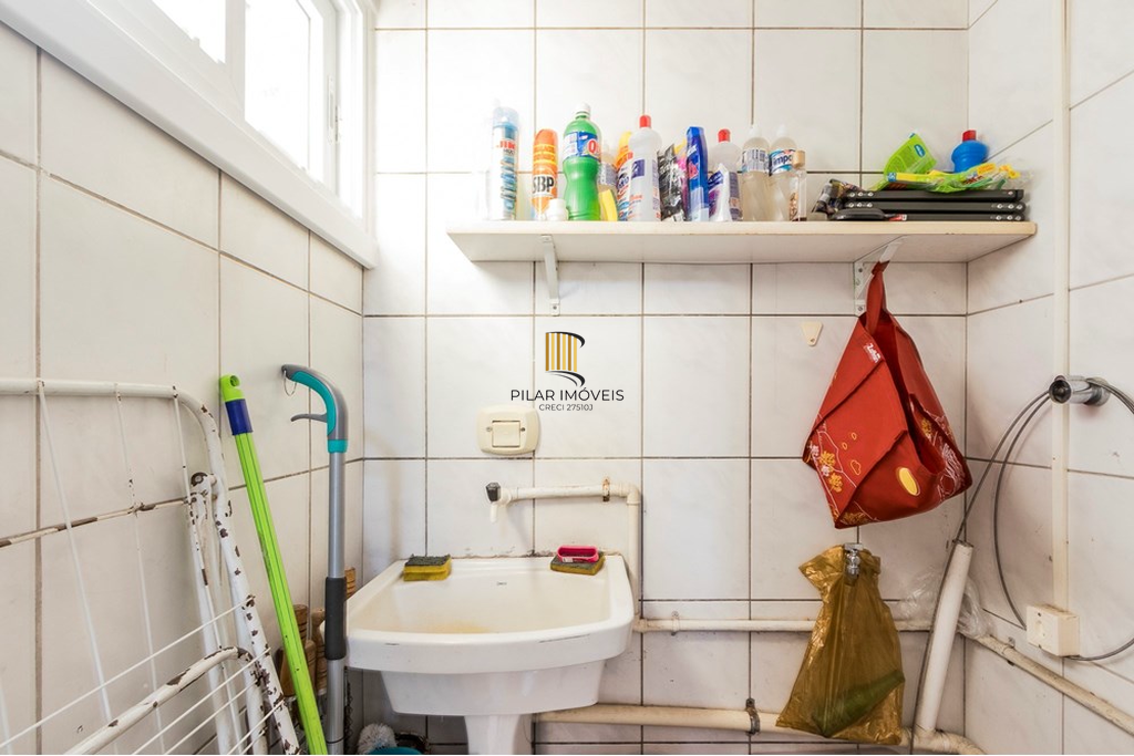 Apartamento 3 dormitórios no bairro Centro Histórico