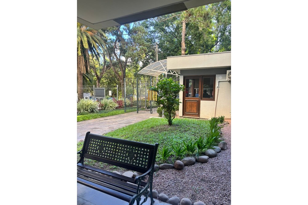 Apartamento 2 dormitórios no bairro Petrópolis