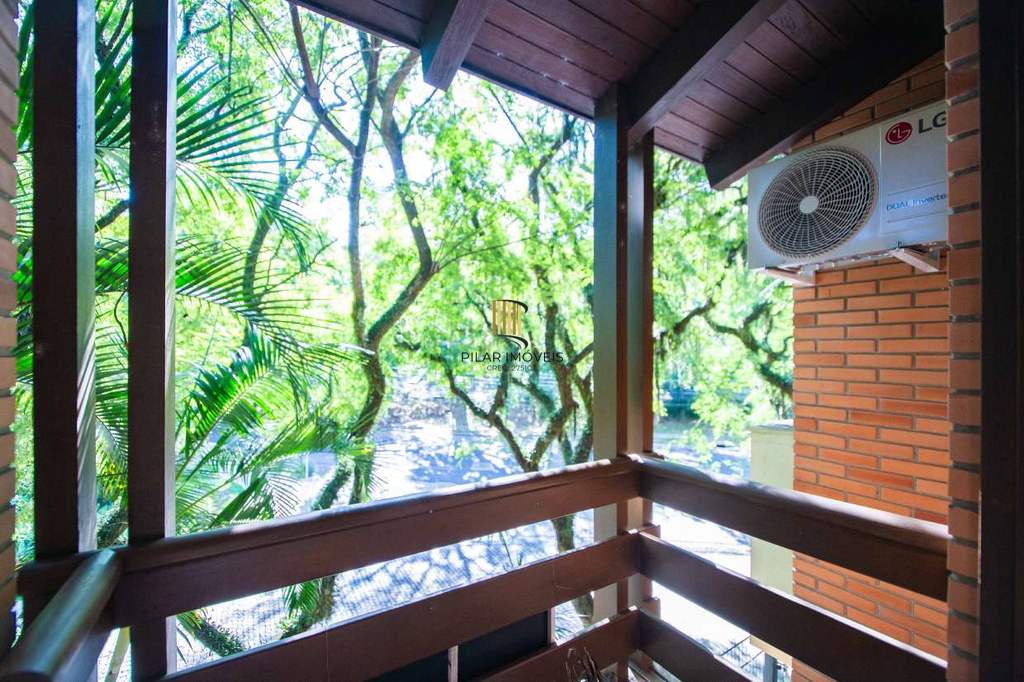 Apartamento 3 dormitórios no bairro Bela Vista