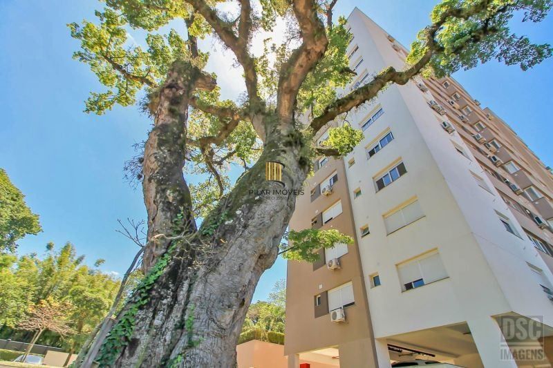 Apartamento 2 dormitórios no bairro Teresópolis