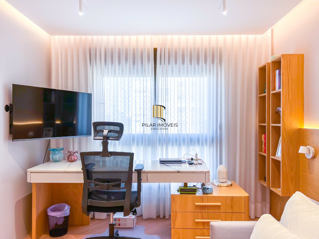 Apartamento 3 dormitórios no bairro Mont Serrat