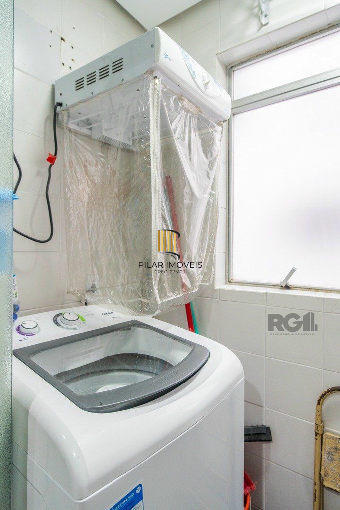 Apartamento 1 dormitório no bairro Santana