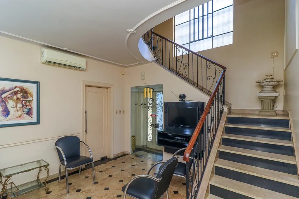 Casa 12 dormitórios no bairro Rio Branco