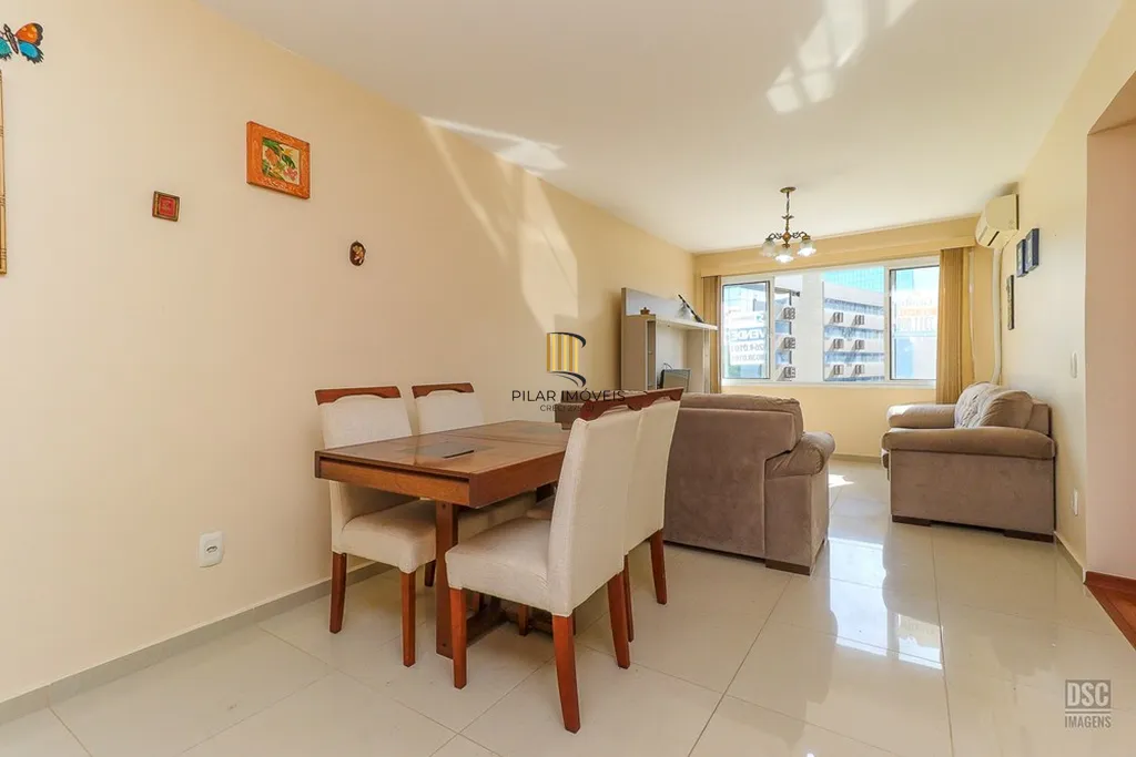 Apartamento 2 dormitórios no bairro Santana