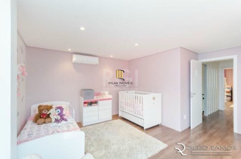 Casa 3 dormitórios no bairro Teresópolis