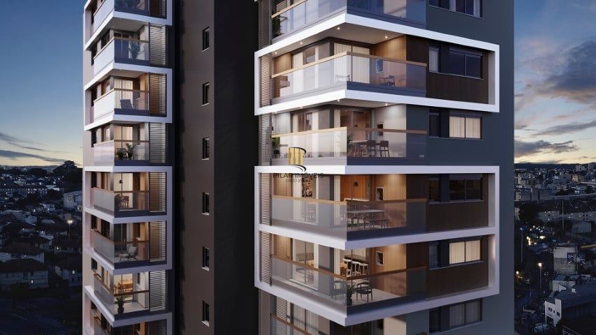 Apartamento 2 dormitórios no bairro Boa Vista