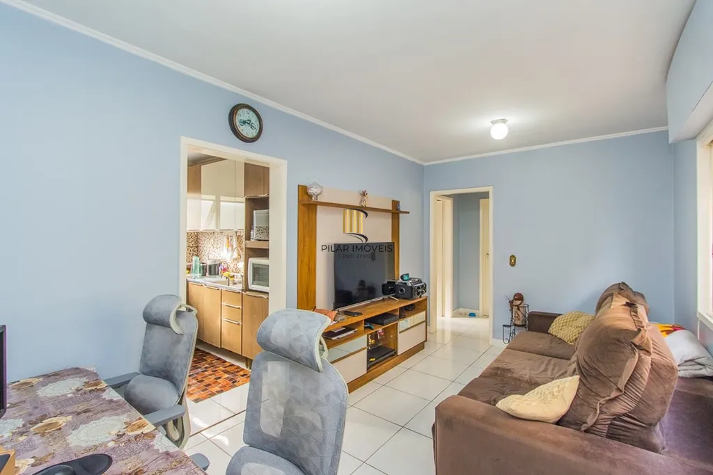 Apartamento 2 dormitórios no bairro Nossa Senhora das Graças - Pilar Imóveis