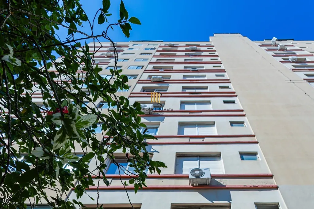 Apartamento 1 dormitório no bairro Independência