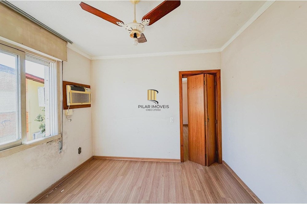 Apartamento 1 dormitório no bairro Jardim do Salso