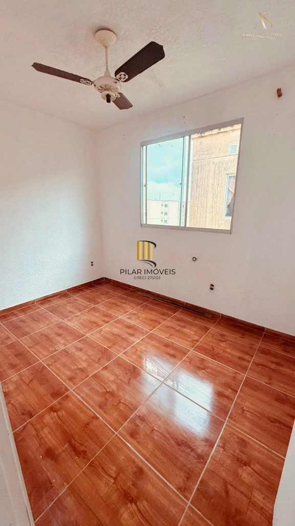 Apartamento 2 dormitórios no bairro Sarandi