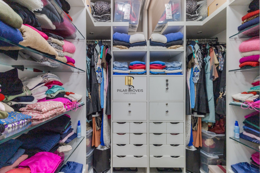 Apartamento 3 dormitórios no bairro Bela Vista