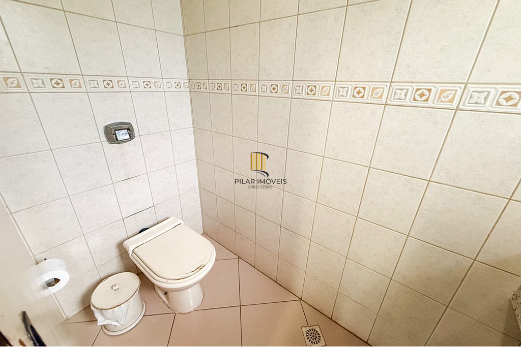 Casa 6 dormitórios no bairro Nossa Senhora das Graças