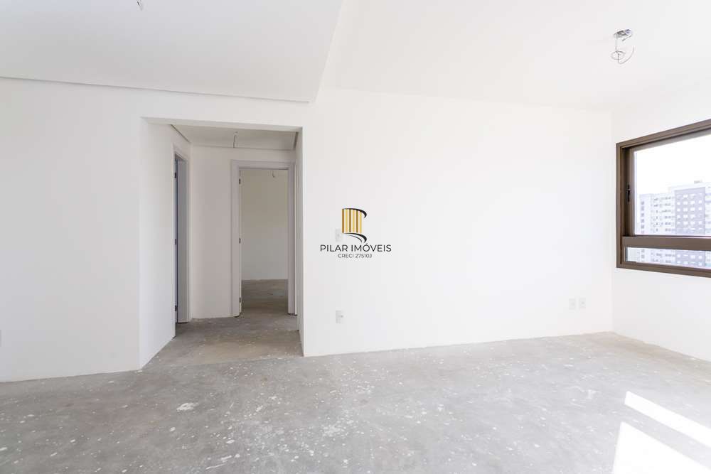Apartamento 2 dormitórios no bairro Passo da Areia