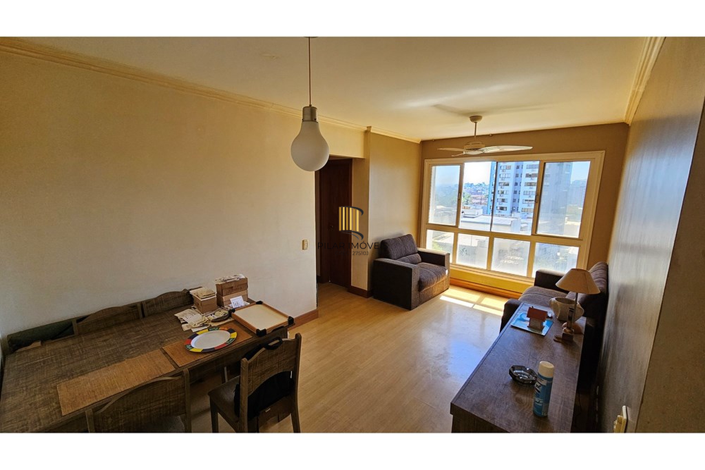 Apartamento 2 dormitórios no bairro Boa Vista