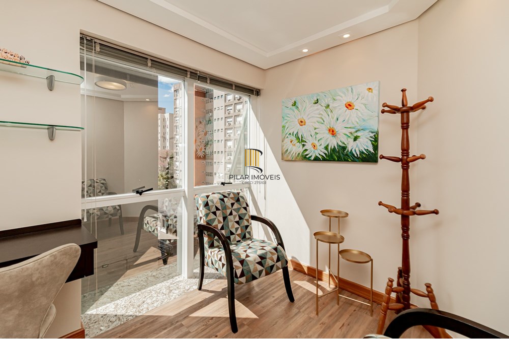 Sala Comercial no bairro Auxiliadora