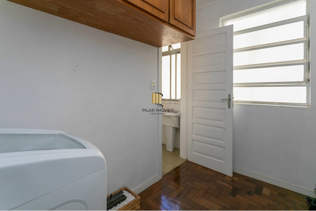 Apartamento 2 dormitórios no bairro Higienópolis