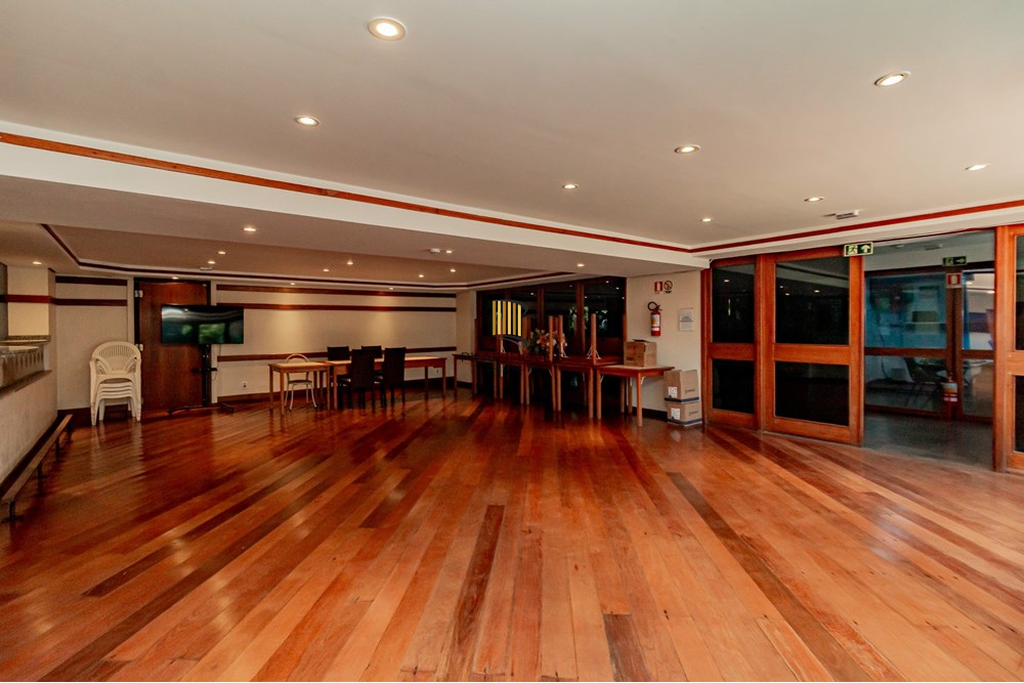 Apartamento 3 dormitórios no bairro Praia de Belas