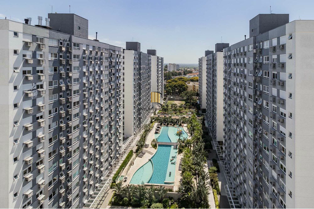 Sala Comercial no bairro Jardim Lindóia