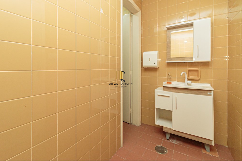 Sala Comercial no bairro Santana