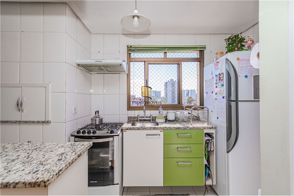 Apartamento 2 dormitórios no bairro Menino Deus