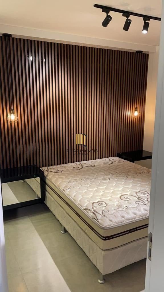 Apartamento 1 dormitório no bairro Petrópolis