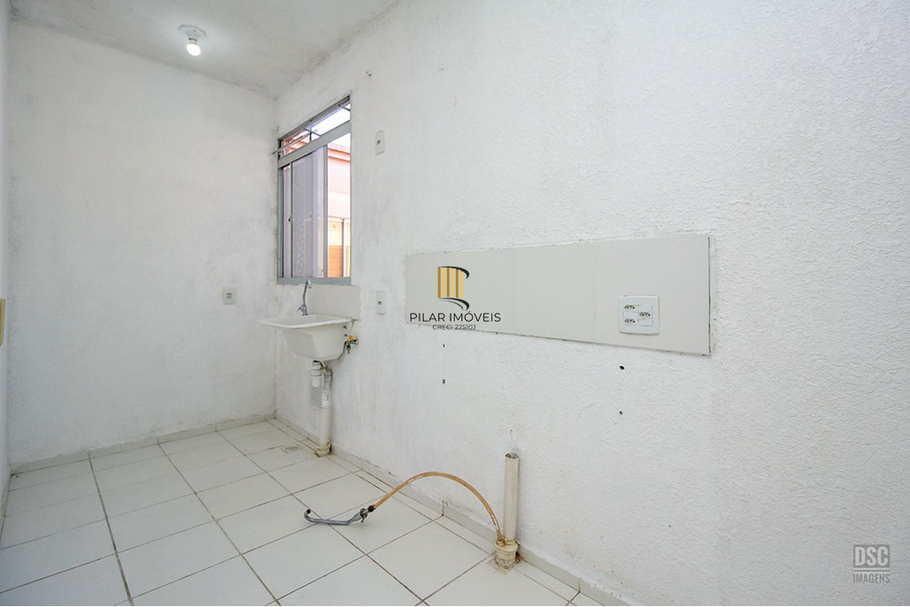Apartamento 2 dormitórios no bairro Hípica
