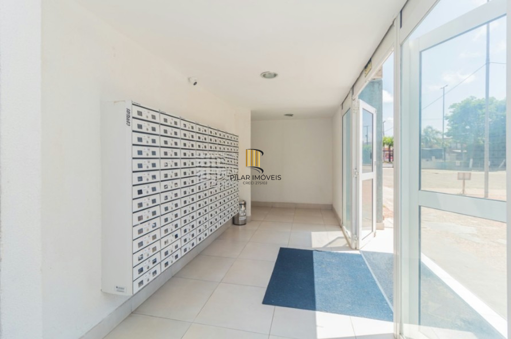 Apartamento 2 dormitórios no bairro Jardim Leopoldina