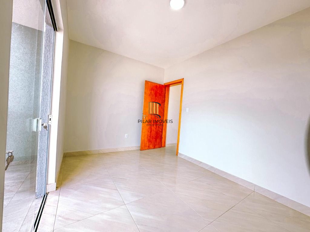 Apartamento 1 dormitório no bairro Porto Verde
